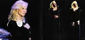 LIVE OLYMPIA 2009 SYLVIE & JOHNNY LIVE / 2 x CD FRANCE 