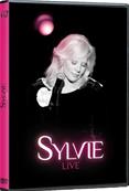 LIVE OLYMPIA 2009 SYLVIE & JOHNNY LIVE / DVDR PROMO FRANCE 