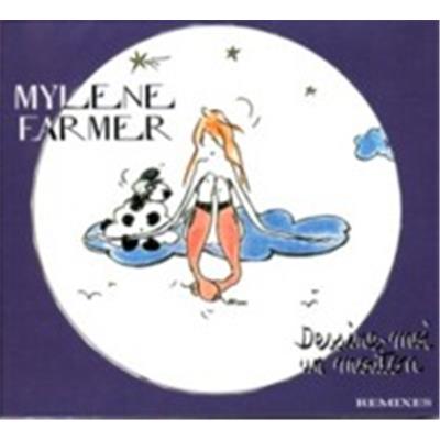 DESSINE-MOI UN MOUTON / CD MAXI FRANCE