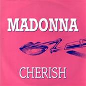 CHERISH / 45T 7 INCH PROMO ESPAGNE