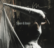 JEANNE MAS - SAPORE DI AMORE - CD ALBUM