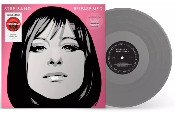 BARBRA STREISAND - RELEASE ME 2 LP (TARGET EXCLUSIVE, GRAY VINYL + 1 EXTRA SONG)