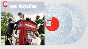 ONE DIRECTION - TAKE ME HOME - URBAN OUTFITTERS - 2LP