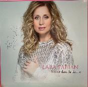 LARA FABIAN - COFFRET MA VIE DANS LA TIENNE  - DEDICACE