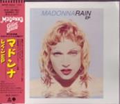 RAIN EP / CDS JAPON