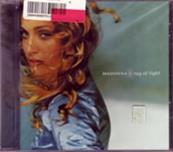 RAY OF LIGHT / CD ARGENTINE