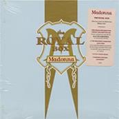 THE IMMACULATE COLLECTION / THE ROYAL BOX / RARE BOX SET CD ALBUM ALLEMAGNE