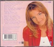 BABY ONE MORE TIME / CD ALBUM 2 CD / TAIWAN 1999