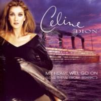 CELINE DION