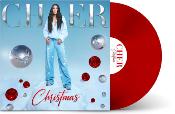 CHER - CHRISTMAS 2LP (RUBY VINYL)