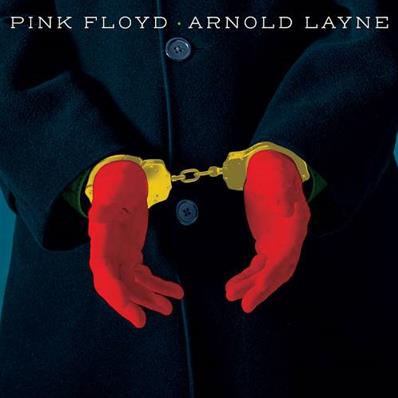 PINK FLOYD / DISQUAIRE DAY 2020