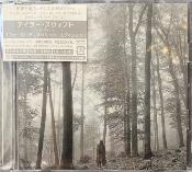 TAYLOR SWIFT - FOLKLORE CD+DVD (JAPAN)