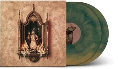 MELANIE MARTINEZ - HADES - FOREST ABYSS