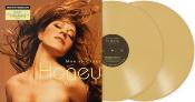 MARIAH CAREY - HONEY, THE REMIXES 2LP (URBAN OUTFITTERS HONEY-COLORED VINYL)