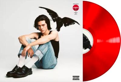 CONAN GRAY - KID KROW LP (TARGET EXCLUSIVE RED VINYL)