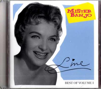 MISTER BANJO / CD LINE BEST OF VOLUME 1
