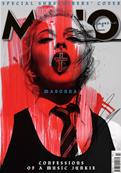 MAGAZINE MOJO + CD / COUVERTURE SPECIAL ABONNEMENT / UK MARS 2015