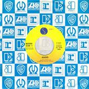 ANGEL / 45T 7 INCH JAPON