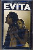 EVITA / K7 ALBUM THAILANDE