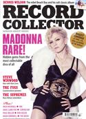 MAGAZINE RECORD COLLECTOR / UK JULY 2008