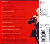 YOU CAN DANCE / CD ALBUM HOT PRICE 1 / JAPON 1995