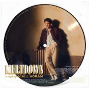 NIALL HORAN - MELTDOWN 7'' (PICTURE DISC)