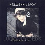 NOLWENN LEROY - BRETONNE / CD 7 TITRES INEDITS / PROMO 2