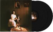 ETHEL CAIN - PREACHER'S DAUGHTER 2LP (BLACK VINYL)