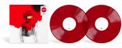 RIHANNA - ANTI 2LP (TARGET EXCLUSIVE RED VINYL)