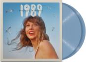 TAYLOR SWIFT - 1989 TAYLOR'S VERSION 2LP (SKIES BLUE VINYL)