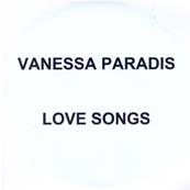LOVE SONGS / DOUBLE ALBUM CDR PROMOWATERMARKED FRANCE