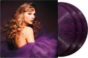 TAYLOR SWIFT - SPEAK NOW (TAYLOR'S VERSION) 3LP (VIOLET MARBLED VINYL)