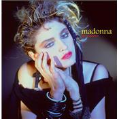 LIVRE MADONNA - THE EIGHTIES / FRANCE 2009