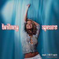 BRITNEY SPEARS - CD VINYL CASSETTES