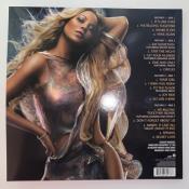 MARIAH CAREY / THE EMANCIPATION OF MIMI  / LP / URBAN OUTFITTERS EXCLUSIVE COLOR CLEAR