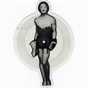 INTERVIEW MADONNA / MAXI 45T / SHAPED PICTURE DISC UK