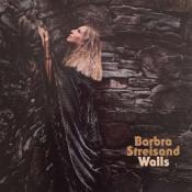 BARBRA STREISAND - WALLS LP