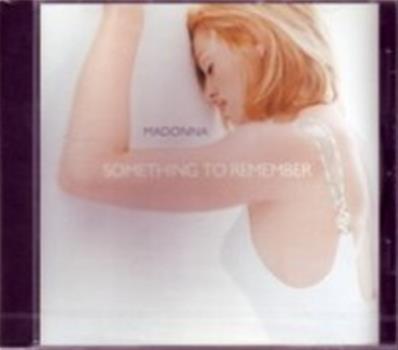 SOMETHING TO REMEMBER / CD COREE