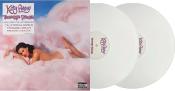 KATY PERRY - TEENAGE DREAM 2LP (WHITE VINYL)