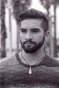 KENDJI GIRAC / 5 CARTES POSTALES PROMO 2015