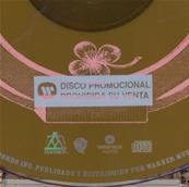MUSIC / CD PROMO ARGENTINE 