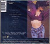 LIKE A PRAYER / CD ALBUM ARGENTINE