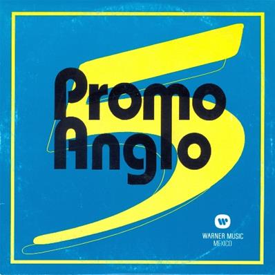 COMPIL WARNER MUSIC MEXIQUE / SAMPLER PROMO MEXIQUE 1996