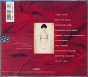 DONNA DE LORY / JUST A DREAM / CD ALBUM USA