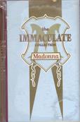 THE IMMACULATE COLLECTION / K7 ALBUM MALAISIE (2)