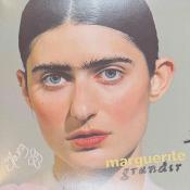 MARGUERITE - GRANDIR CD (DEDICACE)