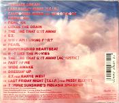 KATY PERRY - TEENAGE DREAM: THE COMPLETE CONFECTION CD