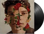 SHAWN MENDES - SHAWN MENDES LP (BLACK VINYL)
