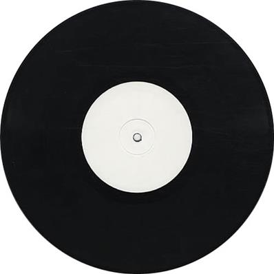 VANESSA PARADIS / 33T LP FRANCE REEDITION 2016 / PROMO TEST PRESSING POCHETTE ET LABEL BLANC 