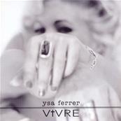 VIVRE / YSA FERRER / CDS / FRANCE 2019